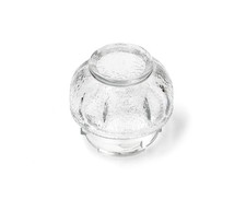Zanussi Oven Bulb Glass Lense