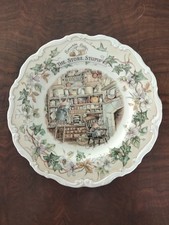 Brambly Hedge Collector's