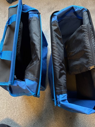 Crivit sports blue - crivit,
