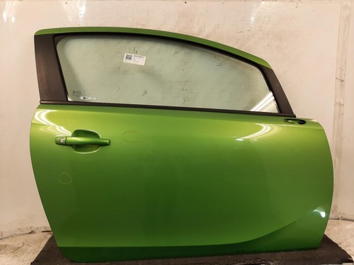 Vauxhall corsa mk4 2014 - mk4, 2014-2019