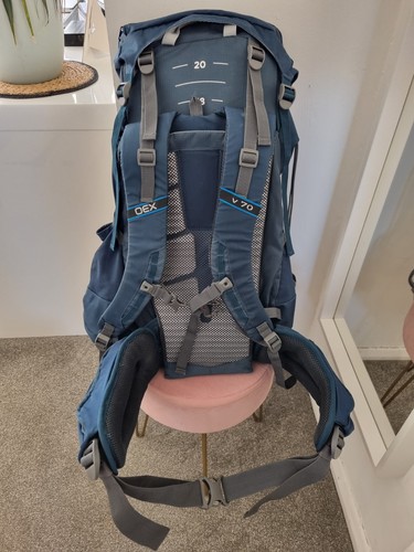 Oex v70 70l - v70, hiking