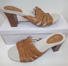 Gluv Ladies Leather Womens