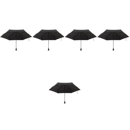 Set mini folding travel - set,