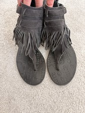 Juicy Couture Sandals Thong