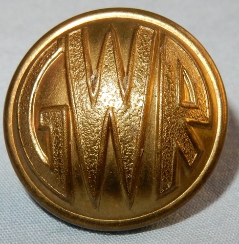 Antique gwr great western - great,
