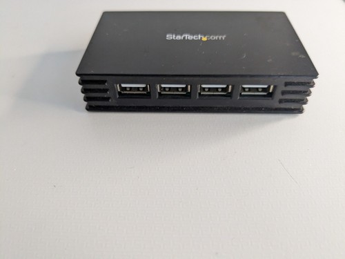 Startech port usb 0 - 4-port, 2.0