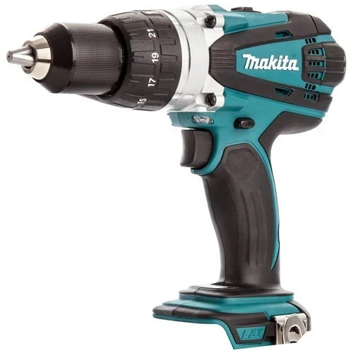 Makita dhp458z 18v lxt - makita,