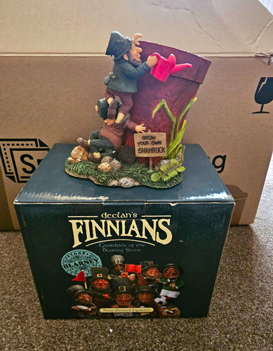 Declan finnians green - declan's, 'green