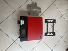 SMA SUNNY BOY solar inverter
