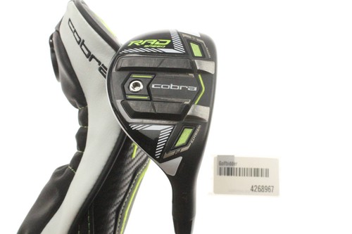 Cobra king radspeed - radspeed, club