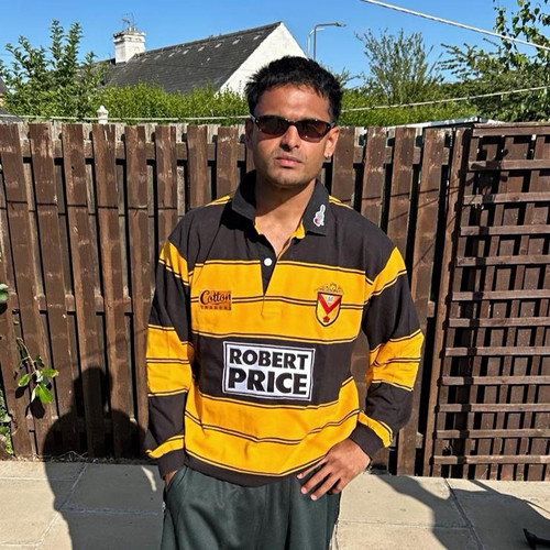 Cotton traders newport rfc - cotton,