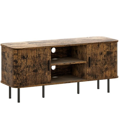 Stand cabinet inches tv - inches,