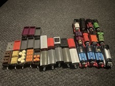 A Big Collection of Thomas and