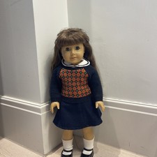 American Girl Doll Molly 