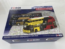 Corgi Limited Edition Fusilier