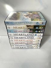 DVD Box Sets - HEARTLAND -