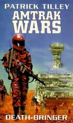 Amtrak wars vol - amtrak,
