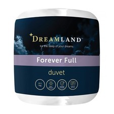 Dreamland King Size Duvet 10.5