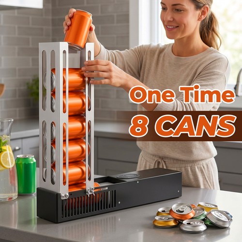 Heavy duty electric - heavy, can