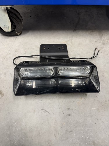 Whelen dual talon a - whelen,