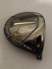 Titleist TSR3 Driver Head | 9