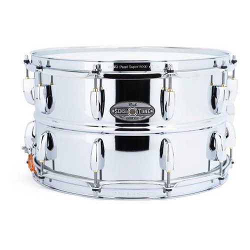 Pearl sensitone heritage alloy - pearl,
