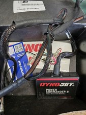 Power Commander 6 Honda Grom 2022 ABS