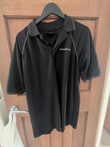 Porsche polo shirt - polo,