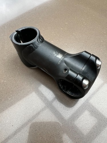 Bontrager ssr stem 75mm 10 - bontrager,