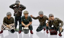 TIMPO - 1950's LEAD WW2