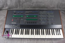 Oberheim Matrix-12 Analog
