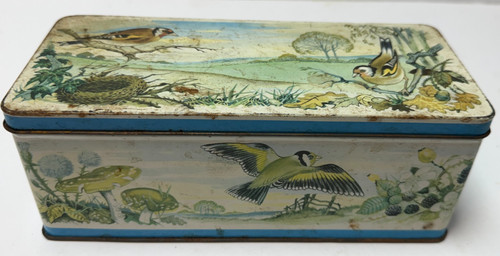 Vintage highly collectable
