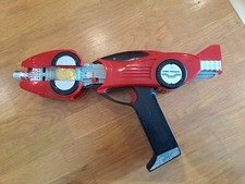 Power Rangers Turbo - Auto