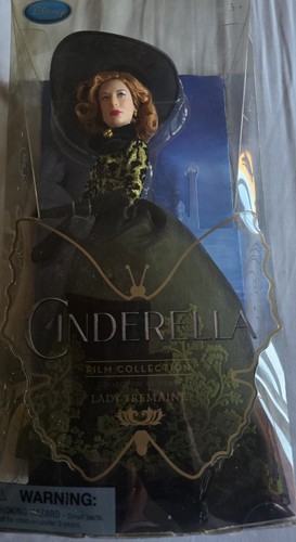 Disney store cinderella film - disney,