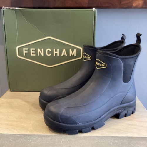 Fencham armot ankle - fencham,