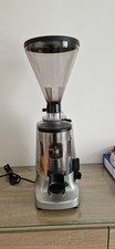 Mazzer super jolly commercial - mazzer,