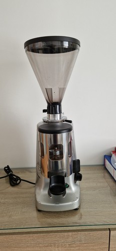 Mazzer super jolly - super,