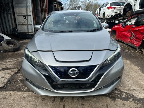 2018 2021 nissan leaf mk2 - mk2, ze1a