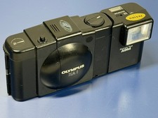 Olympus XA1 35mm Film Camera