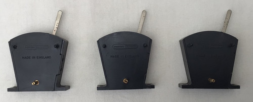 Hornby gauge r044 point - gauge,