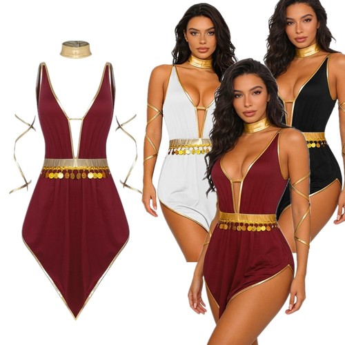 Women ancient greek dress - uk,