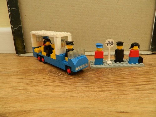 Lego town 696 - lego, –