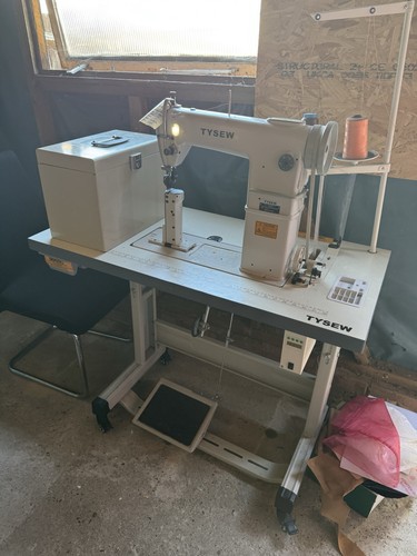 Tysew sewing machine sale - sewing, fo