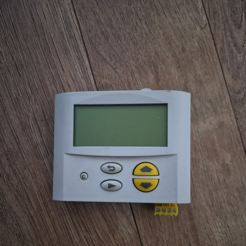 Worcester boiler display - boiler, /