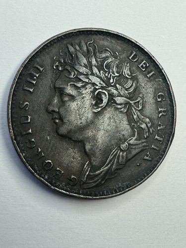 1821 george farthing - george,