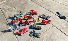 Job lot plastic - job,