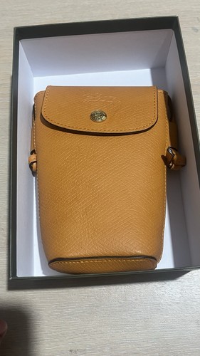 Longchamp épure crossbody - longchamp, xs