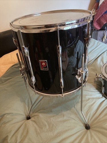 Premier side drum - side,
