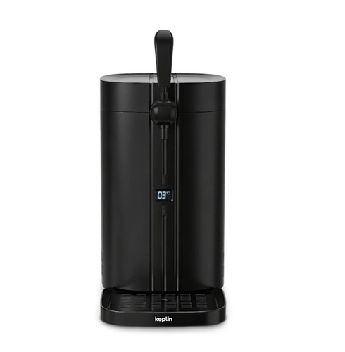 Keplin beer keg - beer, dispenser