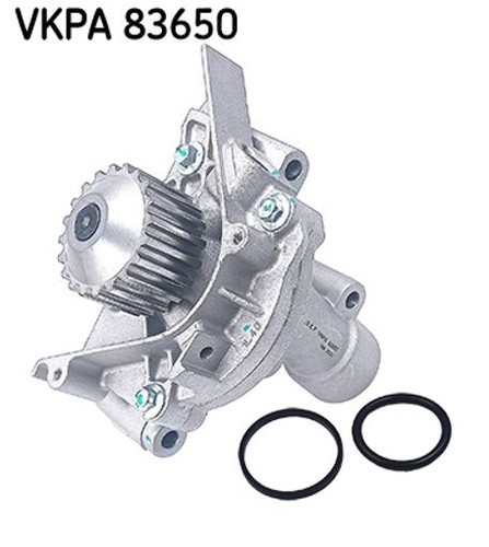 Fits skf vkpa - fits,